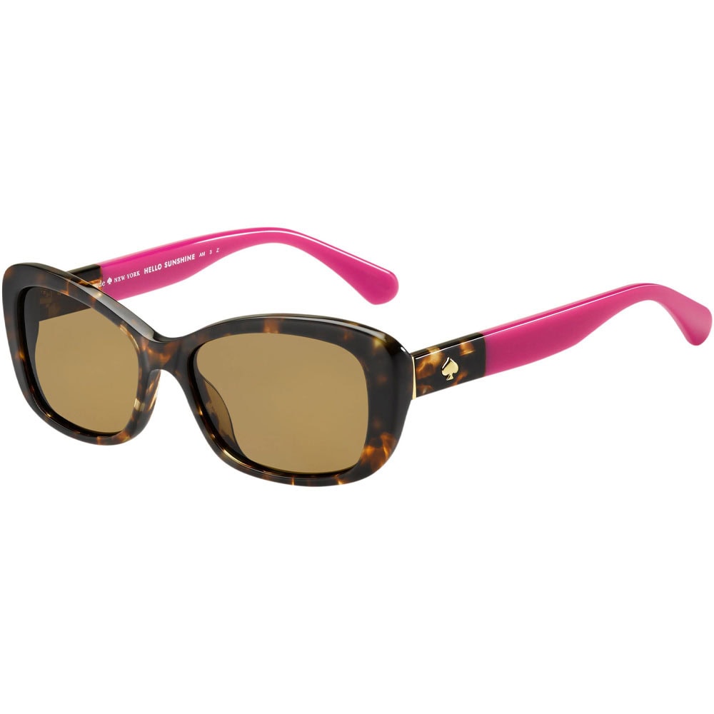Kate Spade Claretta/P/S Sunglasses Prescription Available RxSafety