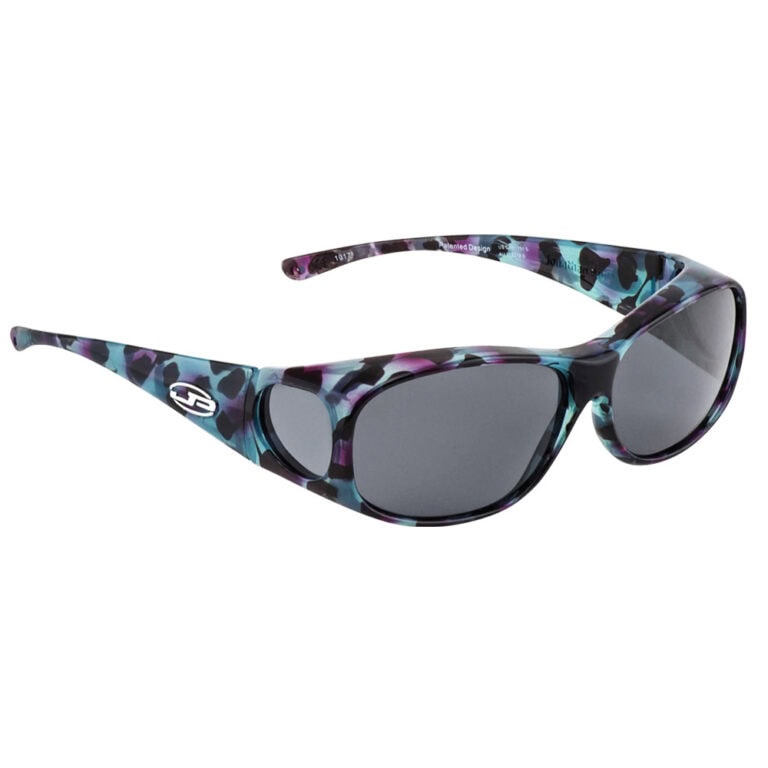 Jonathan Paul Fitover Sunglasses | JP Eyewear | Rx-Safety