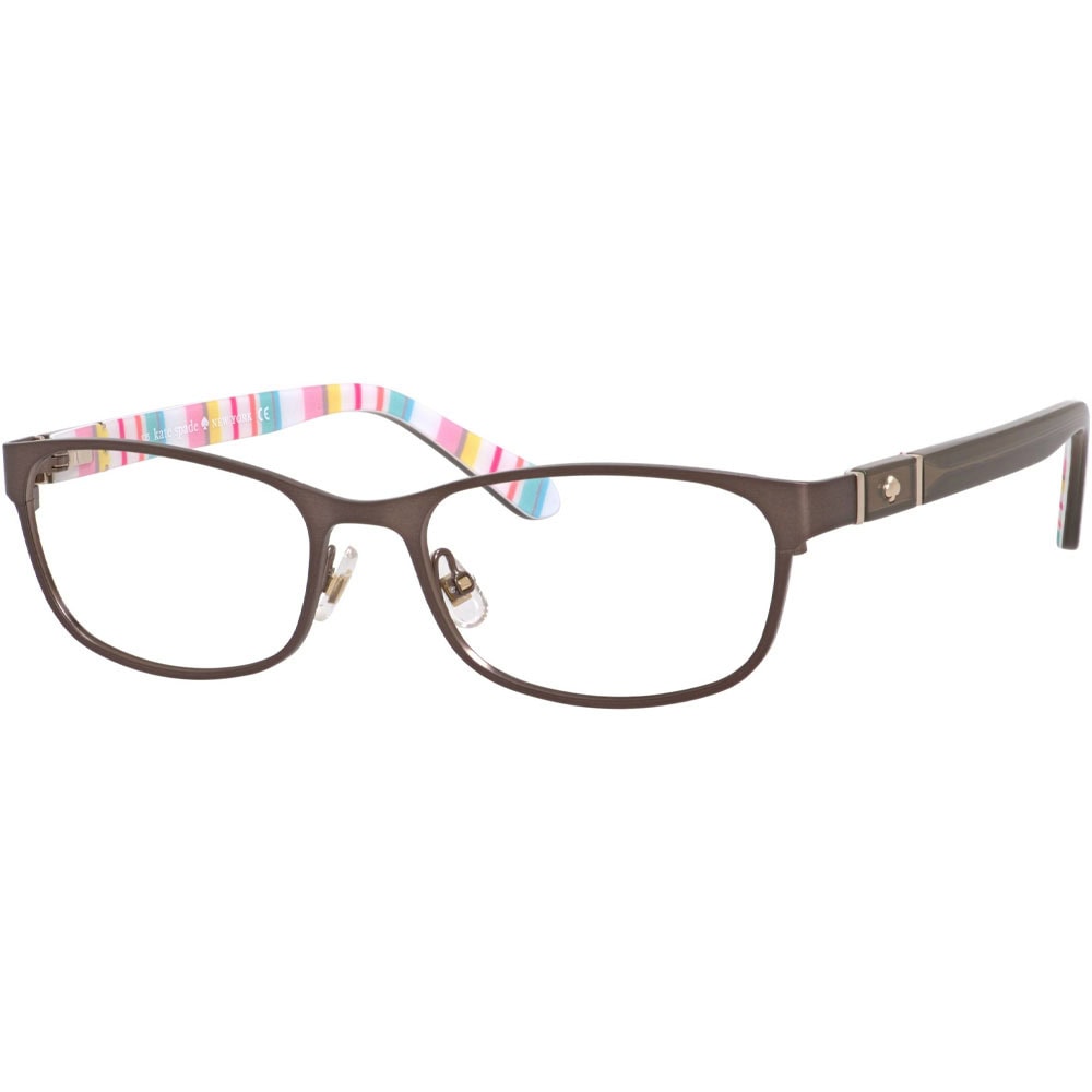 Kate Spade Jayla Prescription Eyeglasses RxSafety
