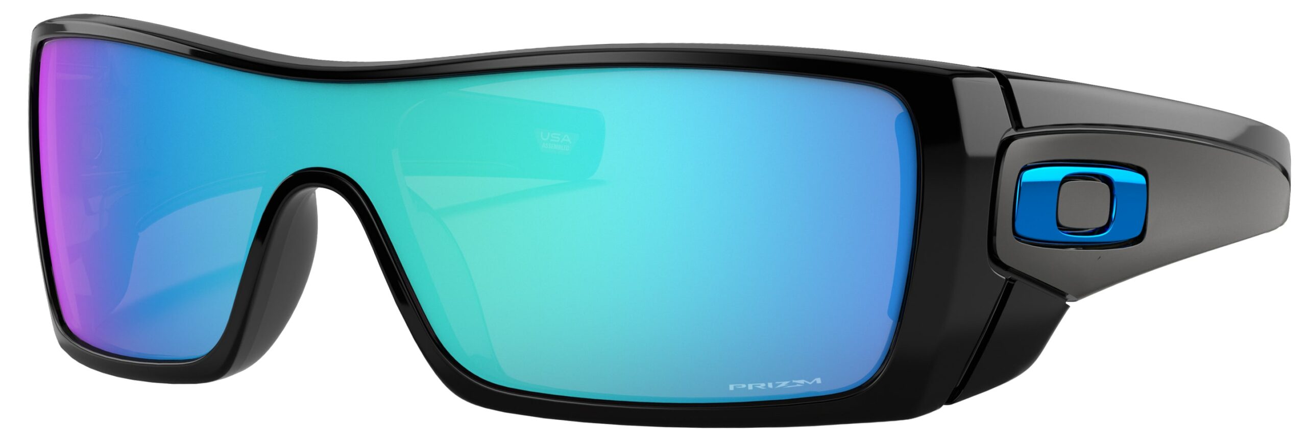 Oakley SI Holbrook Sunglasses - Prescription Available - RX Safety