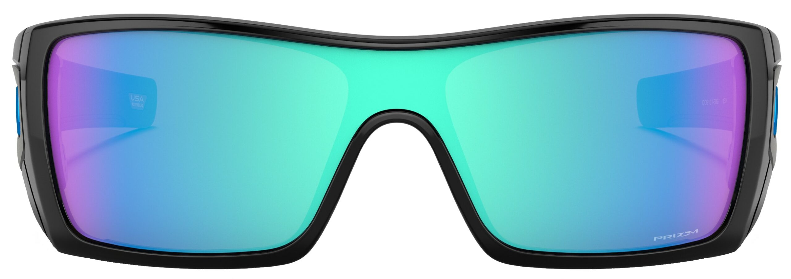 Oakley Batwolf Sunglasses - RX Safety