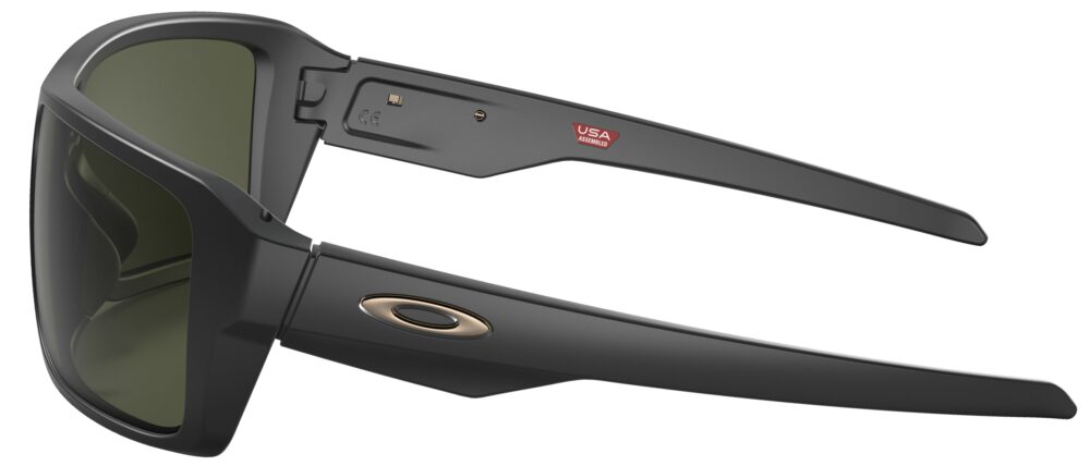 Double Edge Oakley Lenses Oakley Double Edge Sunglasses