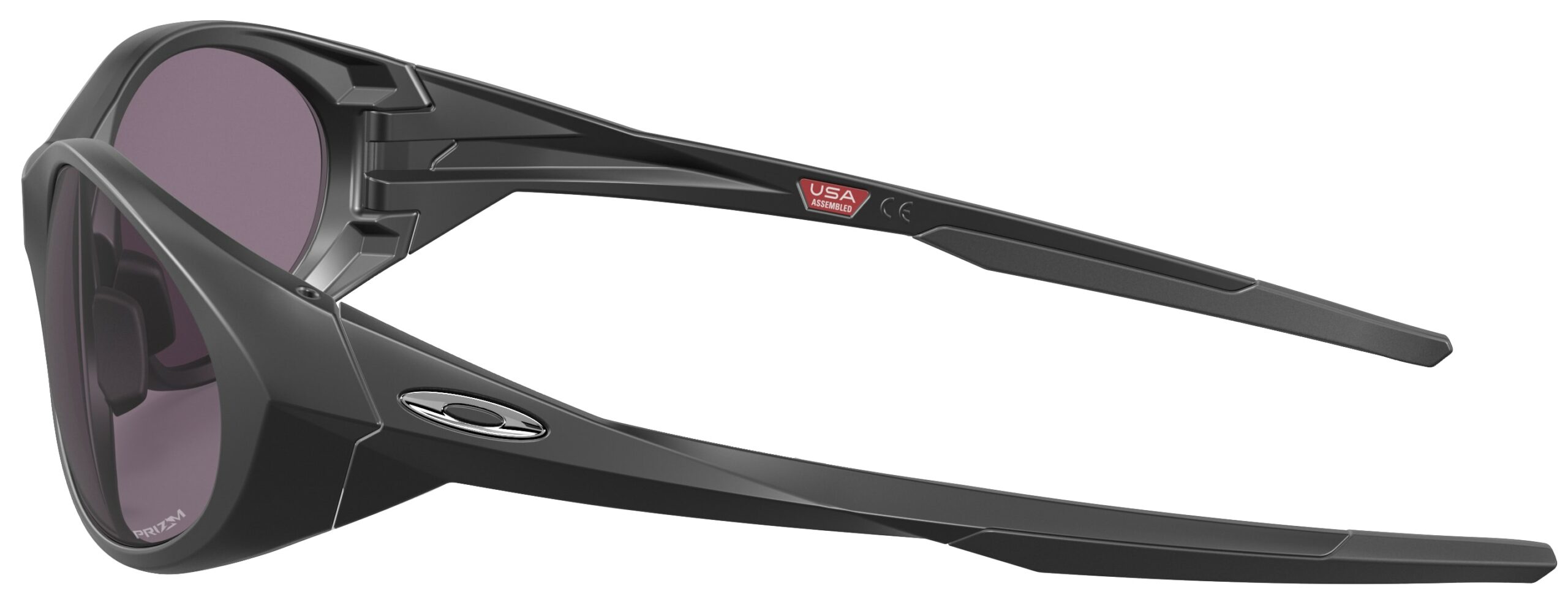 Oakley Eye Jacket Redux Sunglasses - RX Available - RX Safety