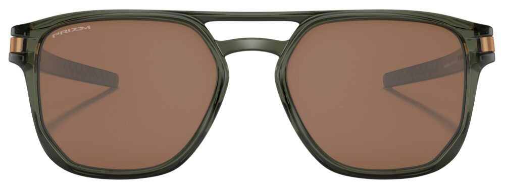 Oakley Latch Beta Sunglasses - Prescription Available - RX Safety