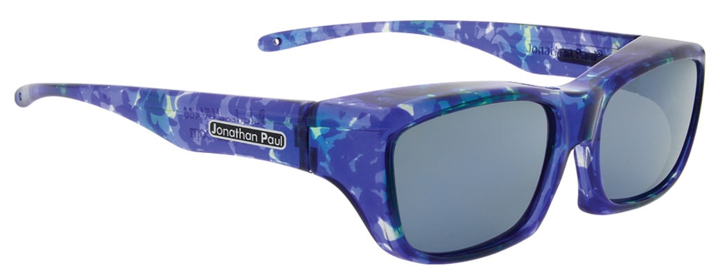Jonathan Paul Coolaroo Fitover Sunglasses | RX Safety display picture 2