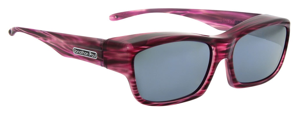 Jonathan Paul Coolaroo Fitover Sunglasses | RX Safety display picture 2