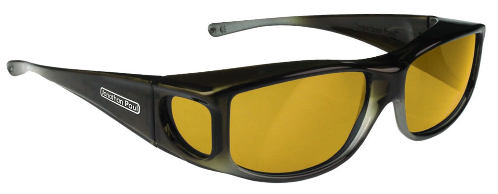 Jonathan Paul Jett Fitover Sunglasses | RX Safety display picture 2