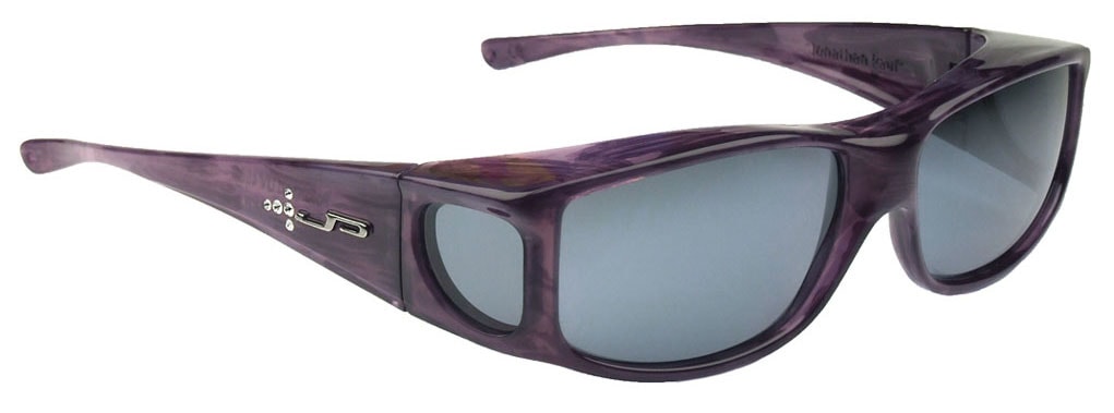 Jonathan Paul Jett Fitover Sunglasses | RX Safety