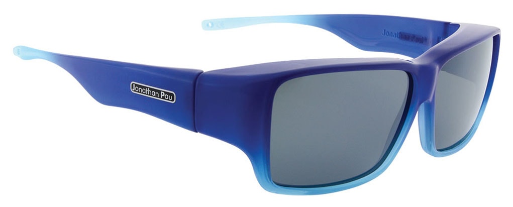 Jonathan Paul Oogee Fitover Sunglasses | RX Safety display picture 3