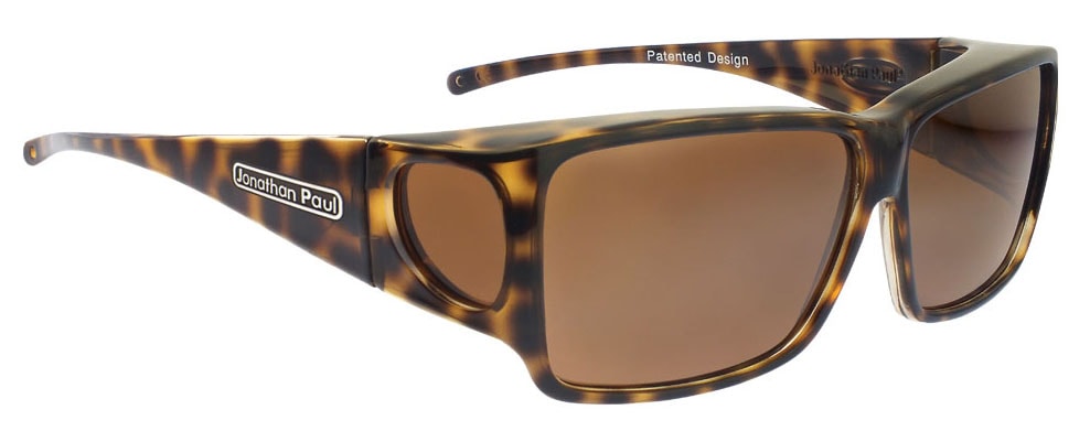 Jonathan Paul Orion Fitover Sunglasses | RX Safety display picture 3