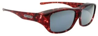 Jonathan Paul Quamby Fitover Sunglasses