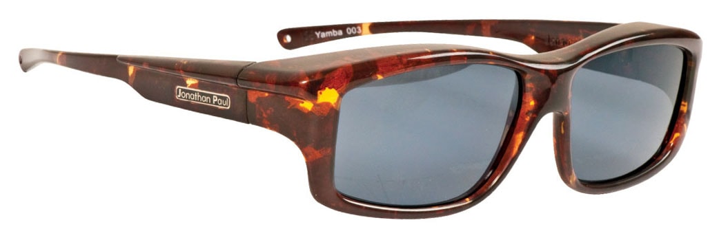 Jonathan Paul Women\'s Fitover Sunglasses (Yamba) Jonathan Paul Fitovers Yamba Sunglasses - Go-Optic.com main image 4