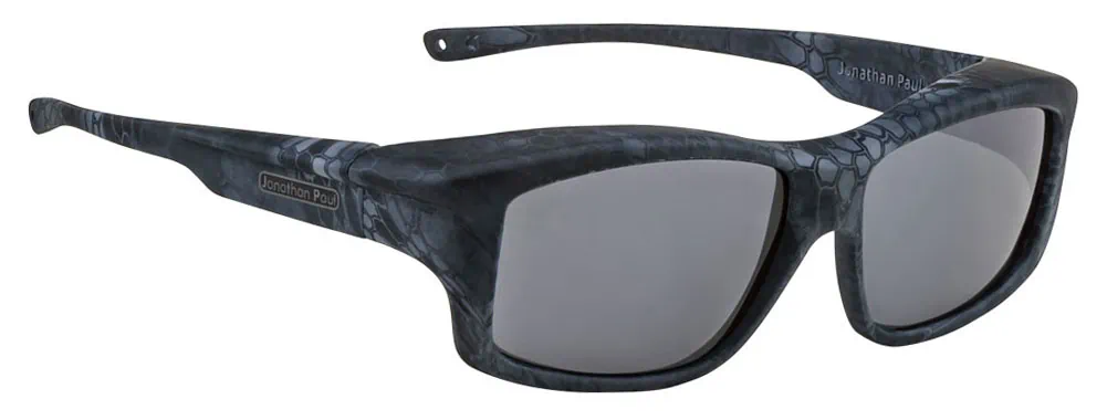 Jonathan Paul Women\'s Fitover Sunglasses (Yamba) Amazon.com : Fitovers Eyewear Sunglasses - Yamba / Frame  main image 4