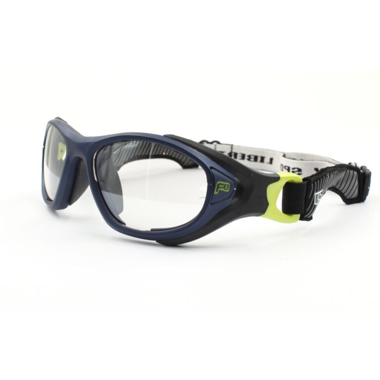 Rec Specs Helmet Spex XL Goggles Prescription Available RXSafety