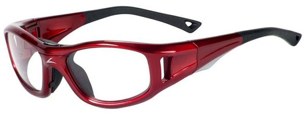 leaderc2rxsportgoggle-red-angleleft-RXSafety