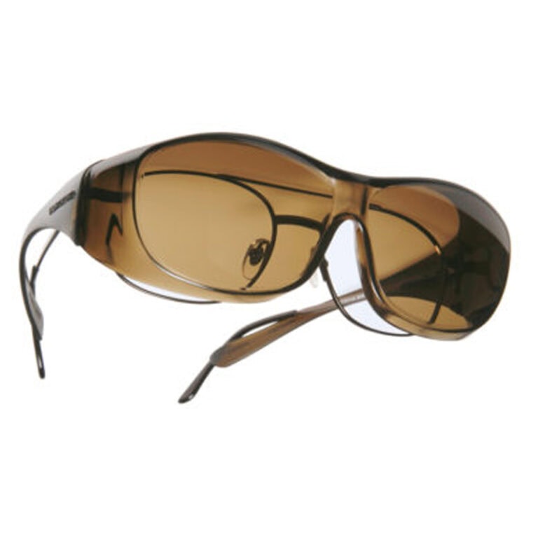 Can You Wear Safety Glasses Over Prescription Glasses? RX Safety