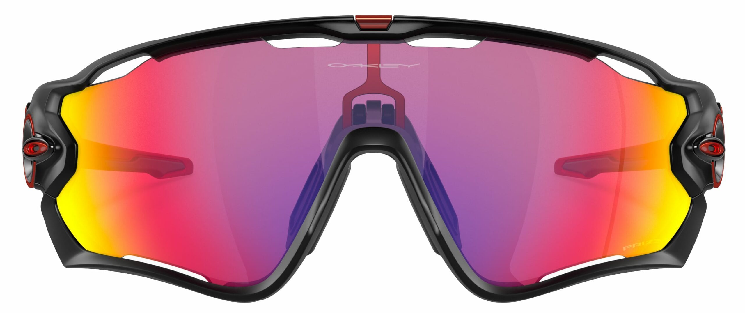 Oakley Jawbreaker Sunglasses - RX Safety
