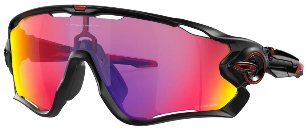 Oakley Jawbreaker Sunglasses - RX Safety