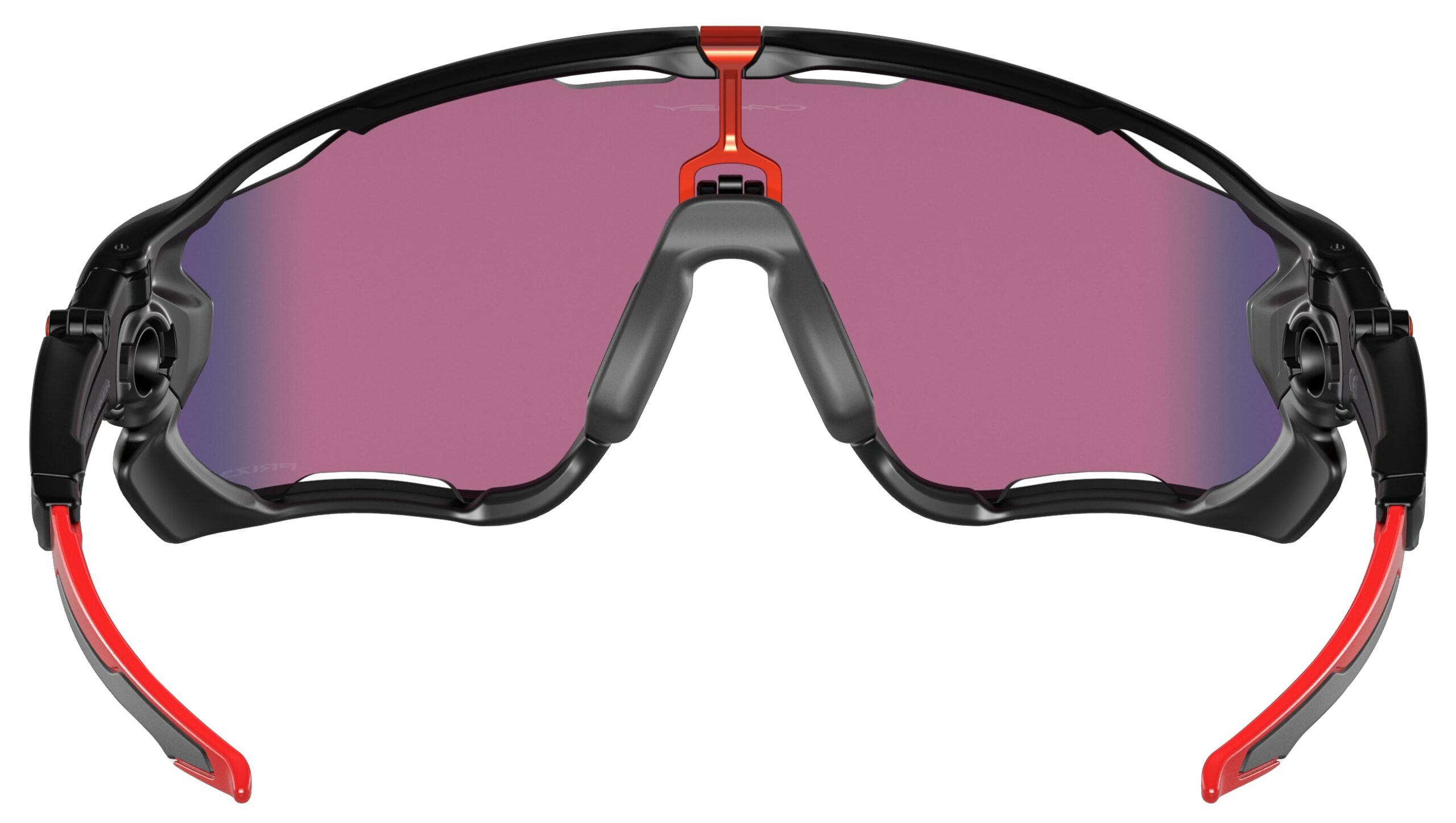 Oakley Jawbreaker Sunglasses - RX Safety