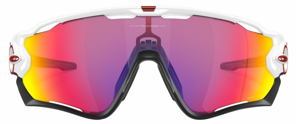 Oakley Jawbreaker Sunglasses - RX Safety