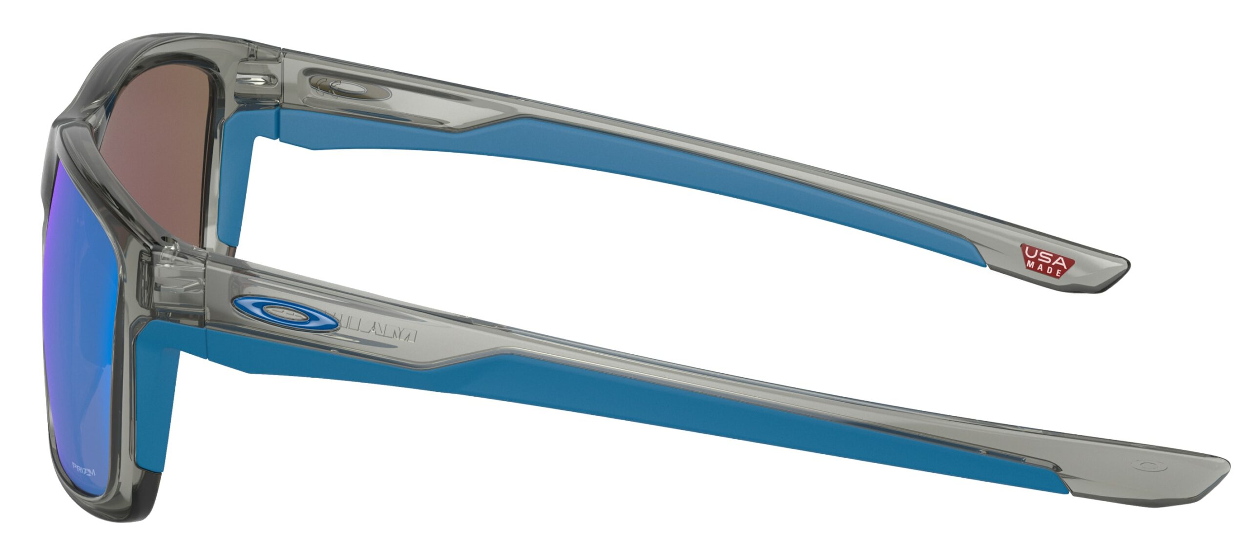 Oakley Mainlink XL Sunglasses - Prescription Available - RX Safety