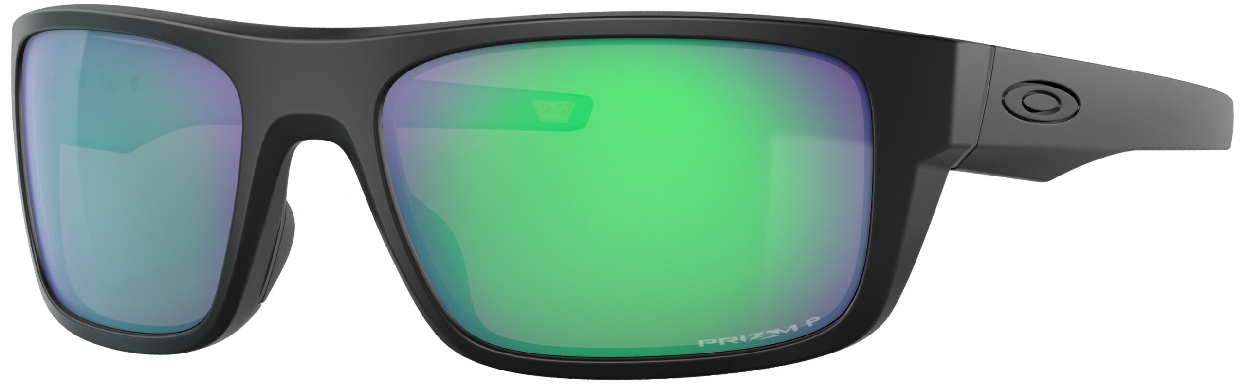 Disha Oakley Bifocal Cycling Sunglasses Oakley SI Drop Point