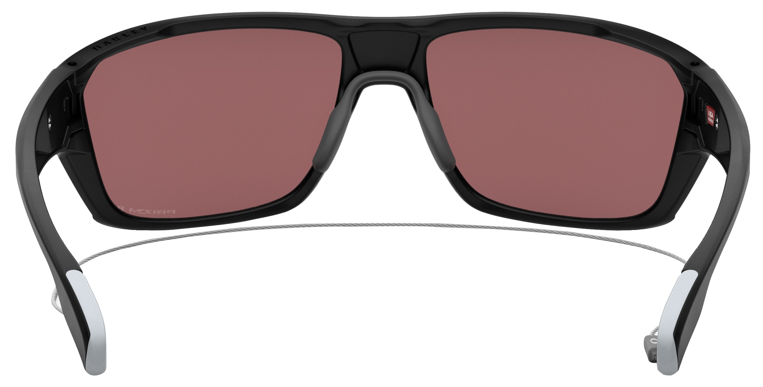 Oakley Split Shot Sunglasses - Prescription Available - RX Safety
