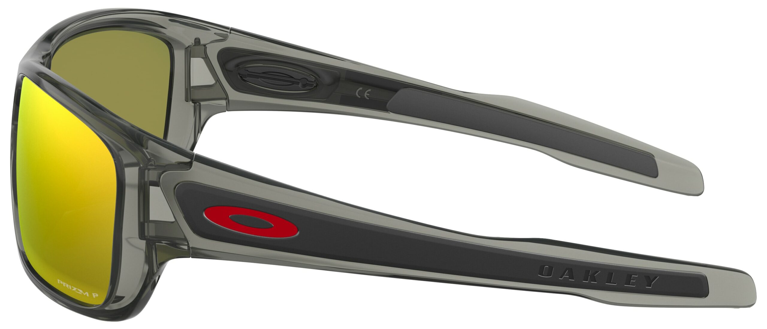 Oakley Turbine Sunglasses - Prescription Available - RX Safety