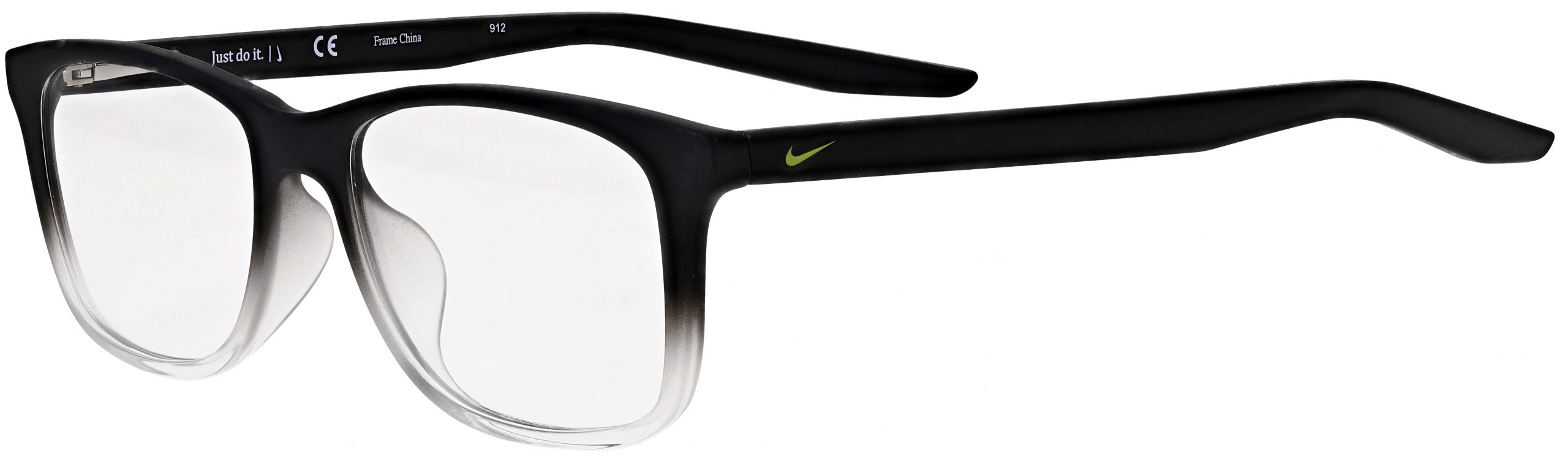 Nike 5019 Eyeglasses Prescription Ready RxSafety