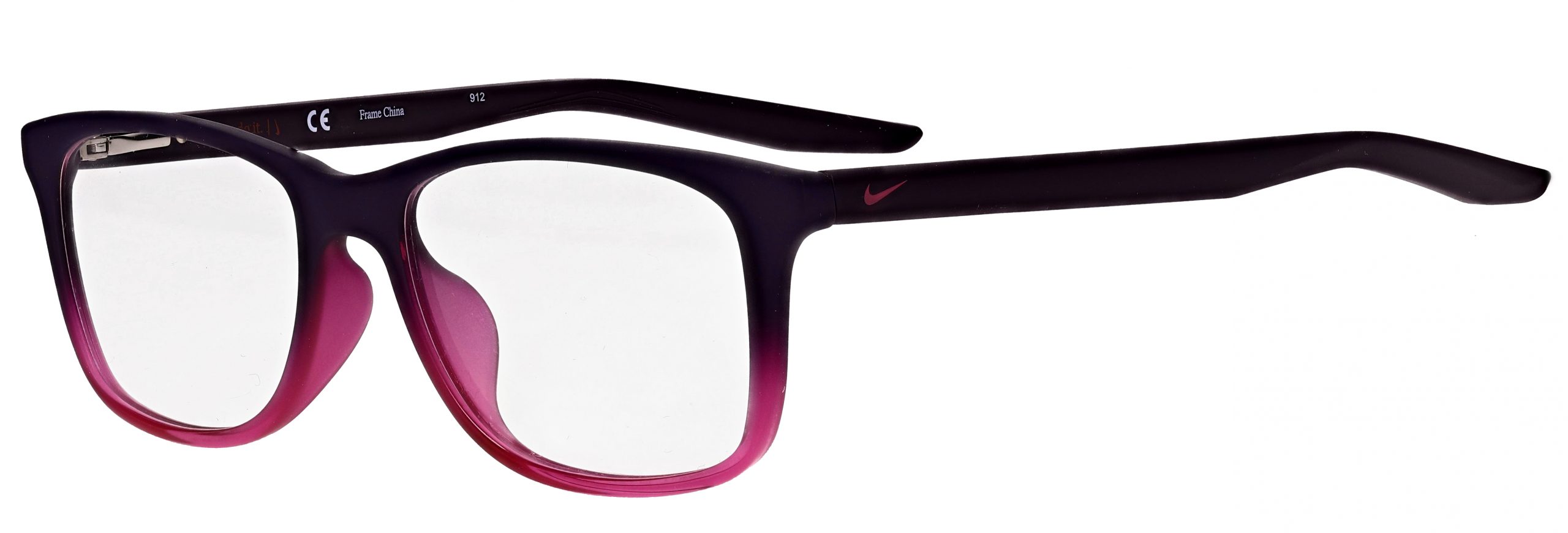 Nike 5019 Eyeglasses Prescription Ready RxSafety