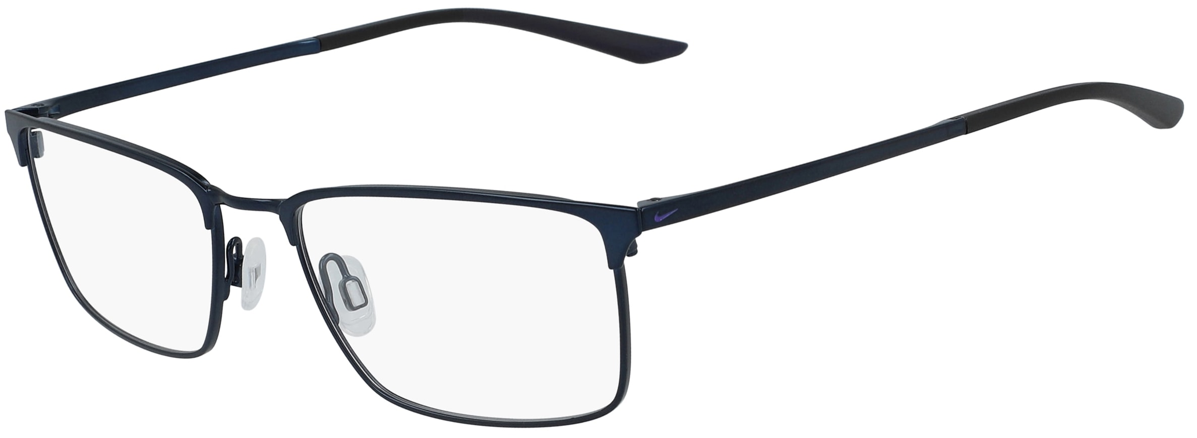 ノガ Nike 4307 Glasses - Prescription Or Frame Only - Rx-Safety