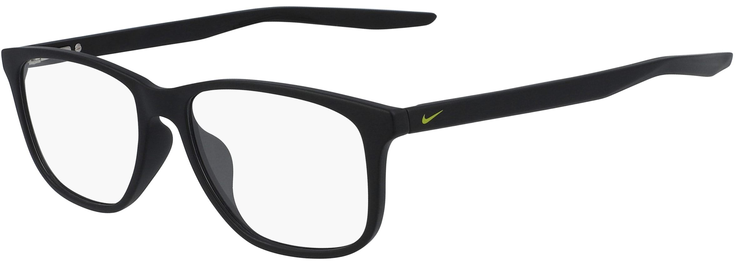 Nike 5019 Eyeglasses 011 Matte Black Fade 50mm 613wfIKGY0L.jpg_BO30,255,255,  main image 4