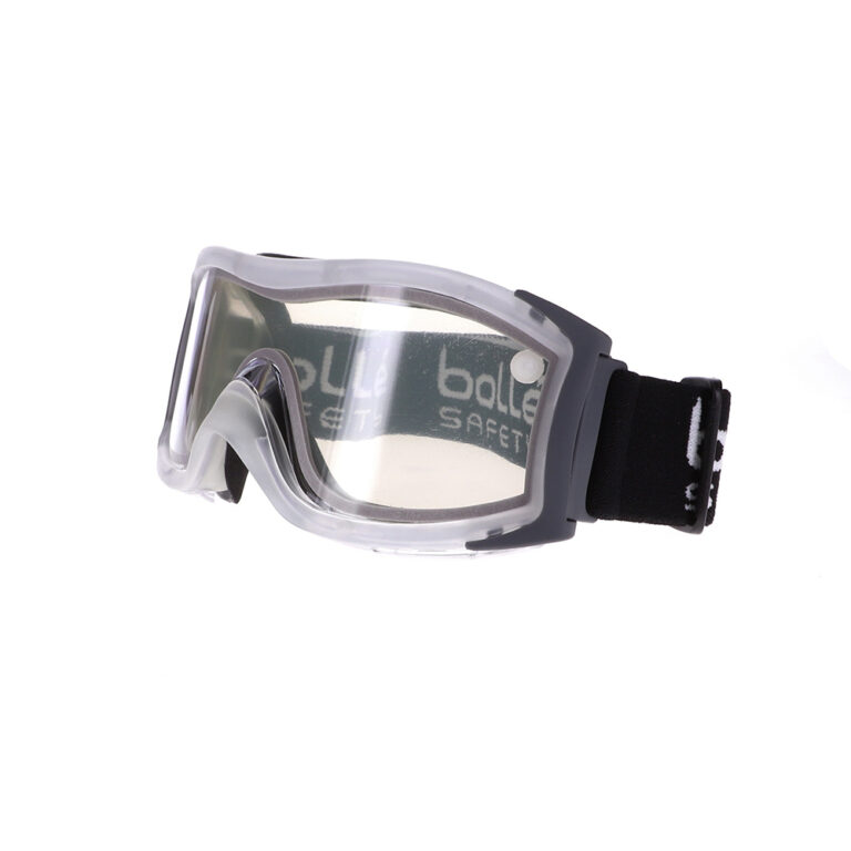Bolle Prescription Safety Glasses Bolle Vision RxSafety