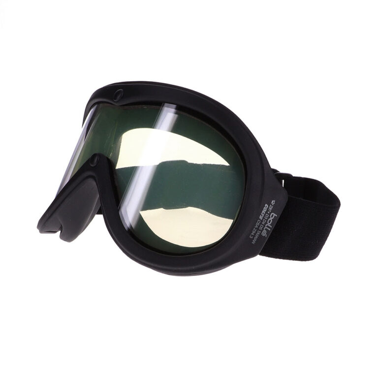 Bolle Prescription Safety Glasses Bolle Vision RxSafety