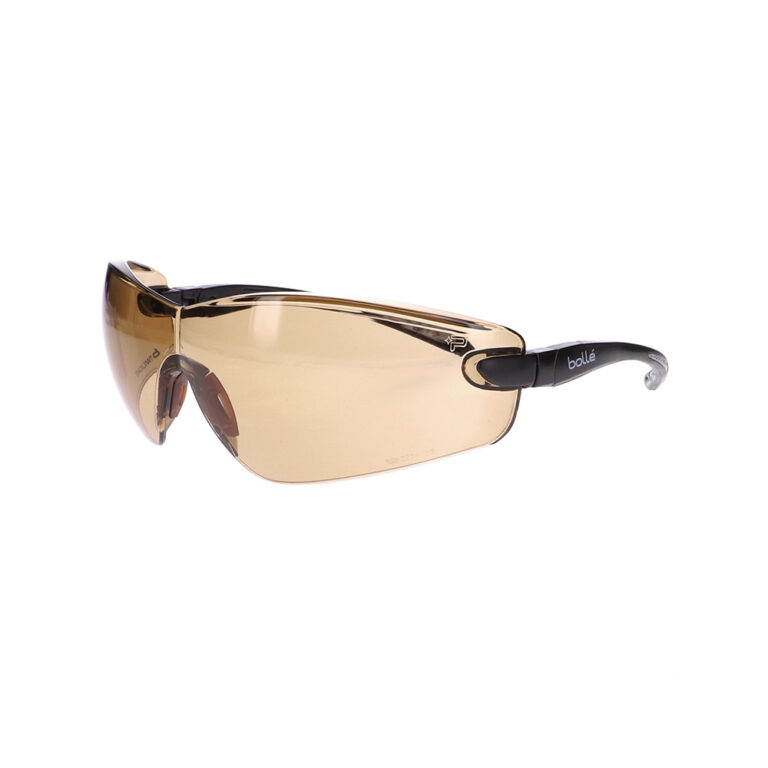 Bolle Prescription Safety Glasses Bolle Vision RxSafety