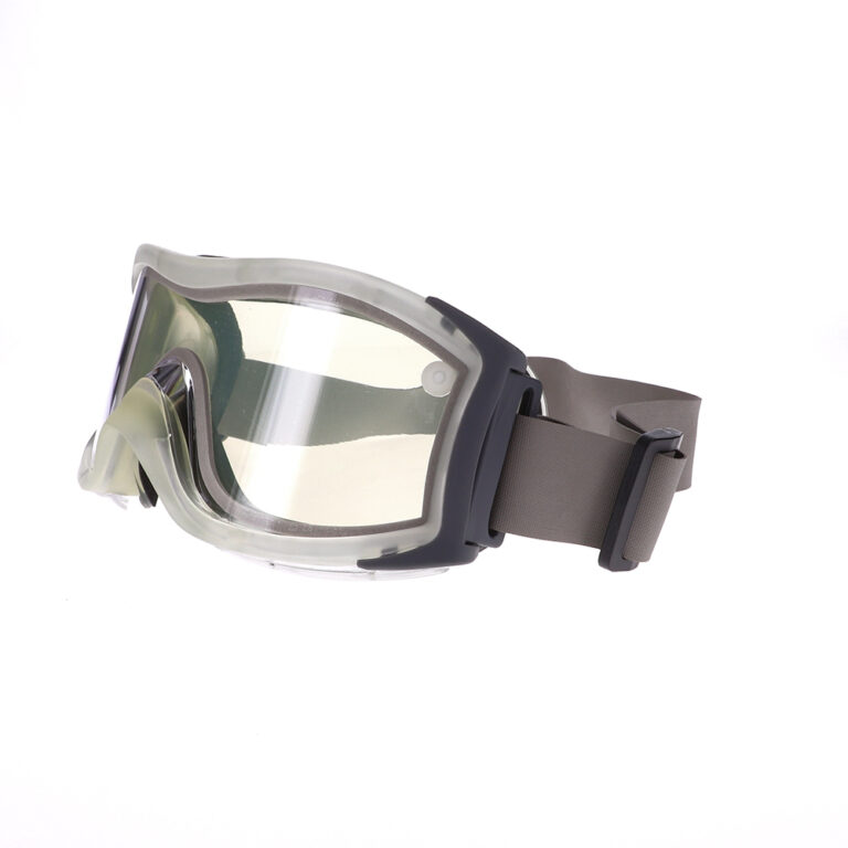 Bolle Prescription Safety Glasses Bolle Vision RxSafety