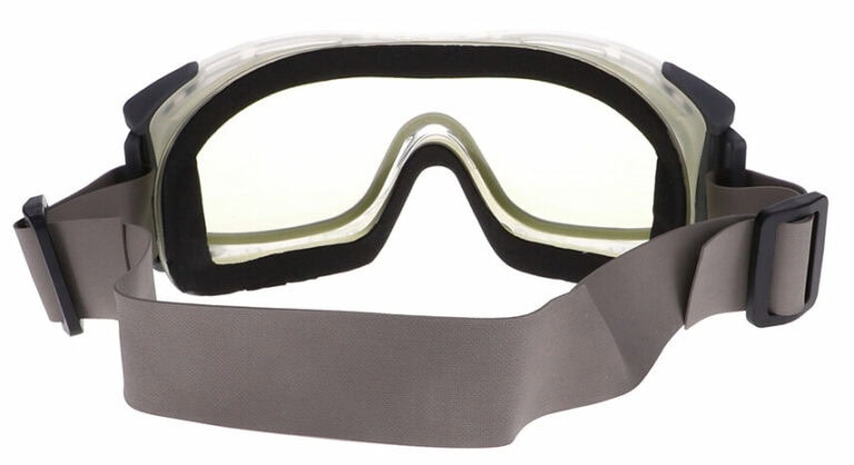 Bolle Duo Neo Safety Goggle BO-DUONEO-40161