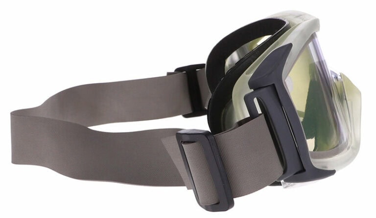 Bolle Duo Neo Safety Goggle BO-DUONEO-40161