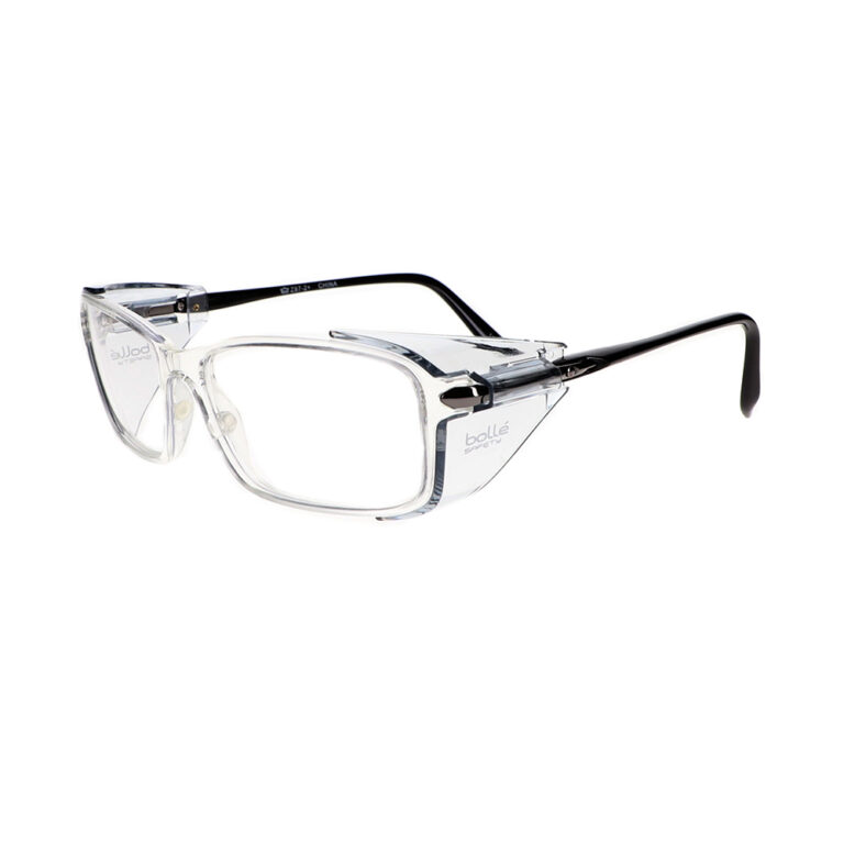 Bolle Prescription Safety Glasses Bolle Vision RxSafety