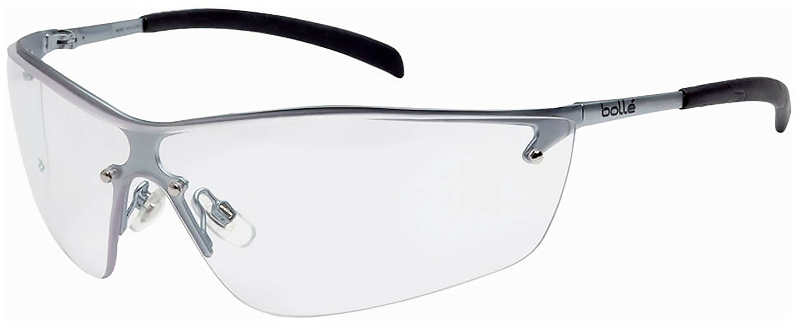 Litterær kunst Prædiken Blive kold Bolle Silium Safety Glasses - ANSI and CSA approved - RX Safety