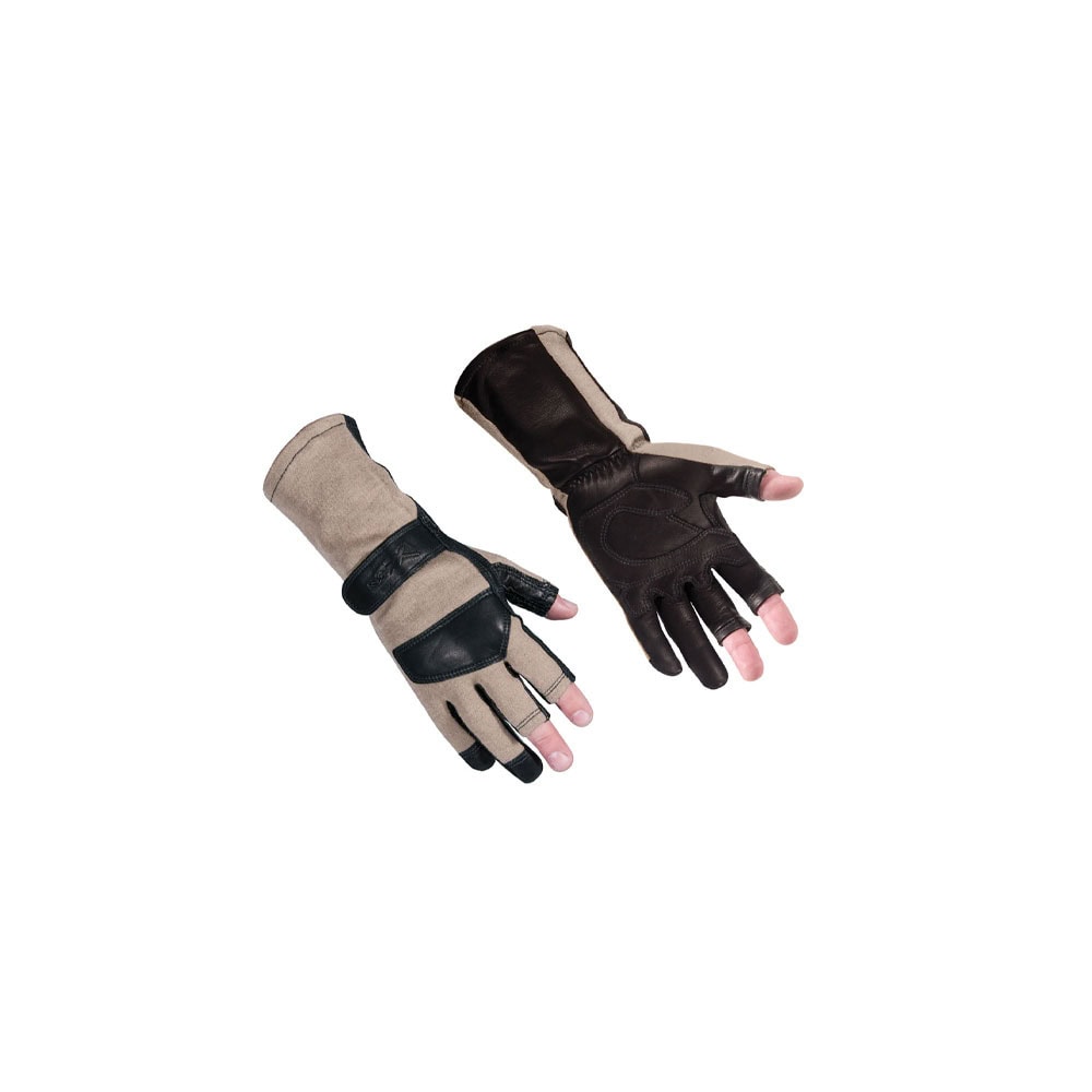Wiley X Aries USA Tactical Gloves RxSafety