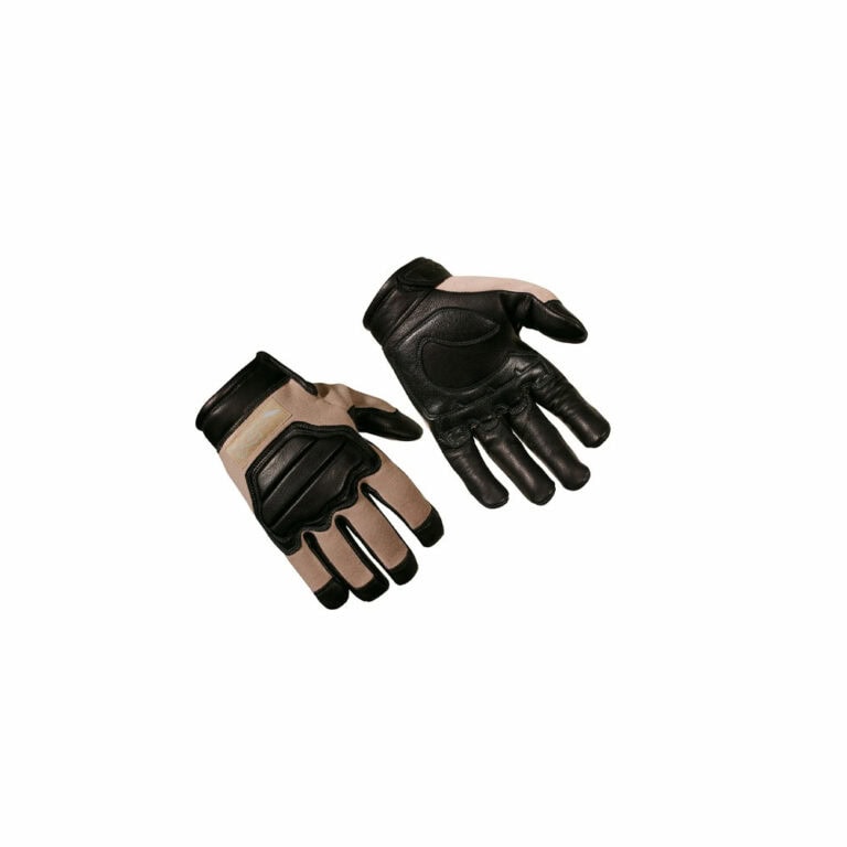 Wiley X Paladin Tactical Gloves RxSafety