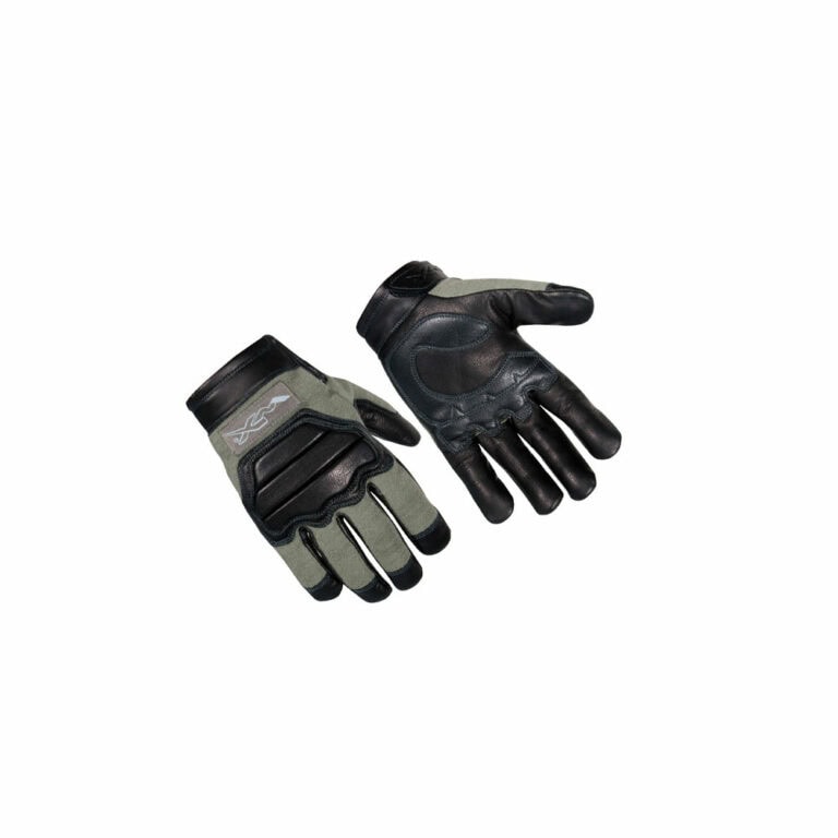 Wiley X Paladin Tactical Gloves RxSafety