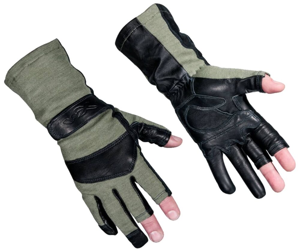 WileyX-Aries-TacticalGloves-FoliageGreen