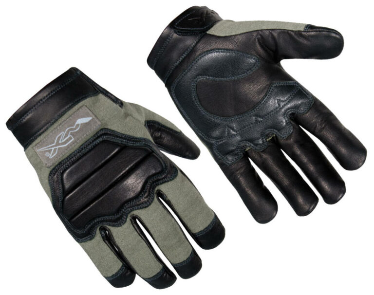 WileyX-Paladin-TacticalGloves-FoliageGreen