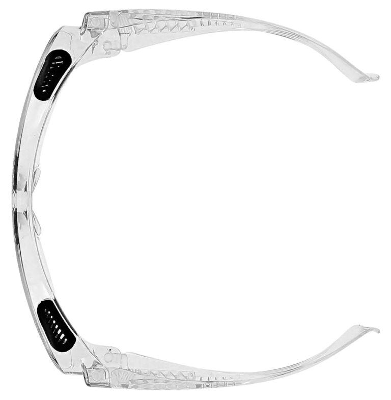 Model SP16 Safety Glasses PSG-SP16-CLR