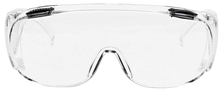 Phillips PSG-SP16 Safety Glasses - Non-Prescription - Rx-Safety