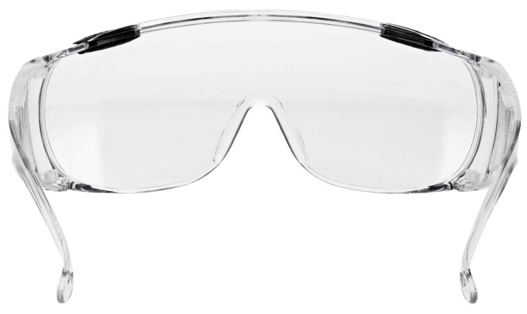 Model SP16 Safety Glasses PSG-SP16-CLR