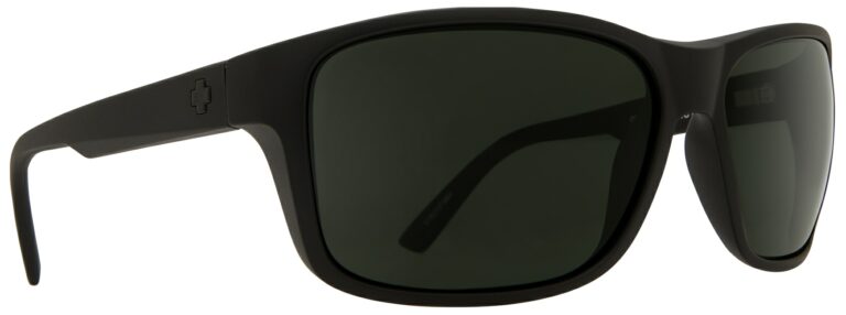 Spy Arcylon Sunglasses