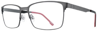 Spy Dax Eyeglasses